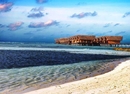 Фото Adaaran Prestige Ocean Villas Hudhuranfushi
