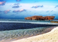 Adaaran Prestige Ocean Villas Hudhuranfushi