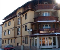 Фото отеля Bariakov (Баряков)