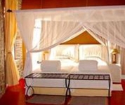 Le Mirage Desert Lodge & Spa Sossusvlei