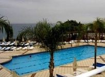 Faros Holiday Village