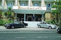 Фото отеля Grand Hotel Flora