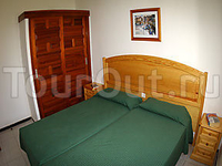 Santa Clara Apt