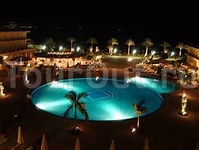 Steigenberger La Playa Resort Taba