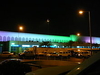Фотография Международный аэропорт Маскат