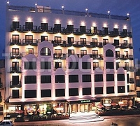 Фото отеля The Karanne Hotel
