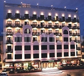 The Karanne Hotel