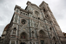 Кафедральный собор  Santa Maria del Fiore