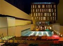 Axel Hotel Buenos Aires