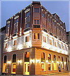 The Golden Horn Hotel