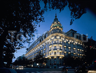 The Westin Excelsior The Westin Excelsior