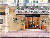 Фото отеля Norfolk Plaza