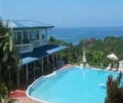 Cristal Ballena Resort Dominical
