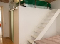 Apartment - The Modern Flat