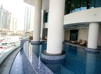 Trident Marinascape Oceanic Tower