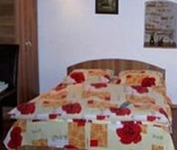 Guesthouse Rustic Talmaciu