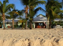 Coco Point Lodge