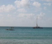 Palm Apartments Aruba