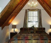 A Chalet In The Ferns A Chalet In The Ferns