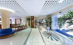 Aparthotel Holiday
