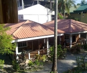 Cocobana Beach Resort