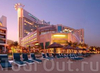 Фотография отеля Beach Rotana Abu Dhabi 