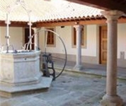 Casa De Retiro e Repouso Hotel Chacim