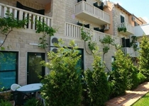 Apartmani Santic