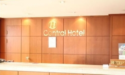 Busan Central Hotel