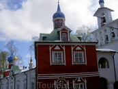 Псков-Печерский монастырь