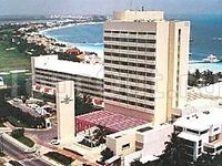 Presidente Intercontinental Cancun