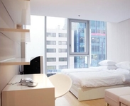 Coop Residence Sinchon Central