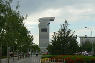 Отель для участников Олимпиады-2008