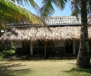 La Princesa de la Isla