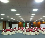 AIM Conference Center Manila