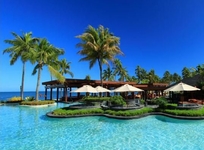 Sheraton Fiji Resort Sheraton Fiji Resort