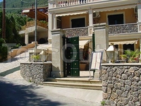 San Marco Villas Corfu