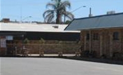 Acacia Motel Griffith