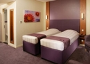 Фото Premier Inn Abu Dhabi International Airport