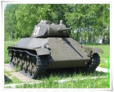 Т-50 - советский лёгкий танк разработанный в 1940 году в Ленинграде. В 1941 году Т-50 был принят на вооружение Рабоче-крестьянской Красной Армии. Всего ...
