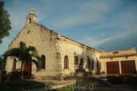 церковь в Варадеро