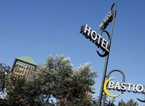 Bastion Hotel Amsterdam Centrum - Zuidwest