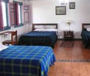 Hotel Campestre Karlaka