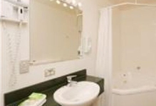 BEST WESTERN Fairley Motor Lodge
