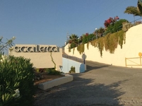 Scaleta Beach Hotel