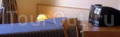 Hotel Mare