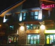Apartaments Sant Moritz