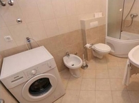 Apartmani Paradise