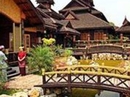 Фото Hupin Khaung Daing Resort