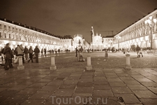 Piazza San Carlo